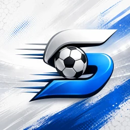 AI 足球技巧：StratoSport 图标